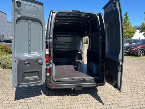 Ansicht 17 - Neuwagen Fahrzeug, Modell Primastar der Marke Nissan von Verkäufer Autohaus Junghans & Kunz GmbH