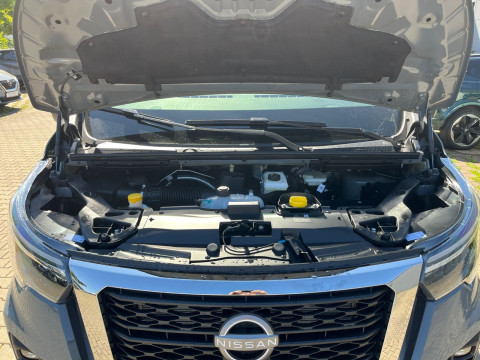 Ansicht 18 - Neuwagen Fahrzeug, Modell Primastar der Marke Nissan von Verkäufer Autohaus Junghans & Kunz GmbH