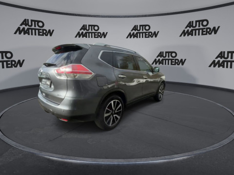 Ansicht 7 - Gebrauchtwagen Fahrzeug, Modell X-Trail der Marke Nissan von Verkäufer Mattern GmbH