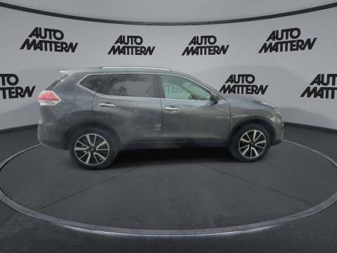 Ansicht 8 - Gebrauchtwagen Fahrzeug, Modell X-Trail der Marke Nissan von Verkäufer Mattern GmbH