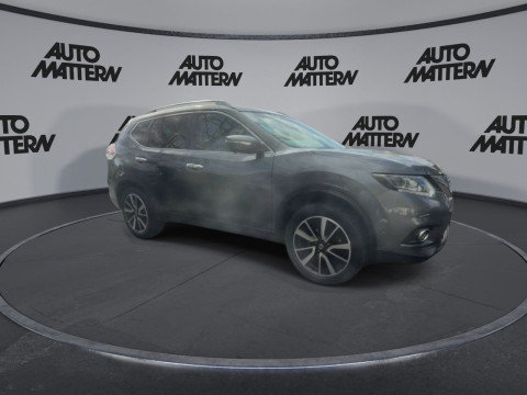 Ansicht 9 - Gebrauchtwagen Fahrzeug, Modell X-Trail der Marke Nissan von Verkäufer Mattern GmbH