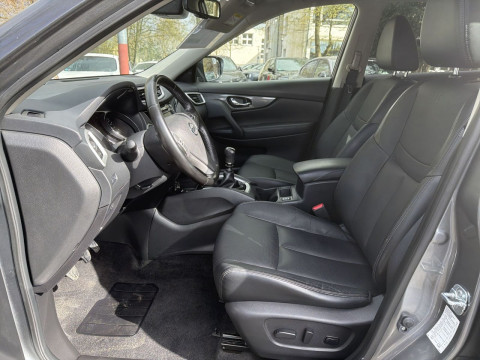 Ansicht 12 - Gebrauchtwagen Fahrzeug, Modell X-Trail der Marke Nissan von Verkäufer Mattern GmbH