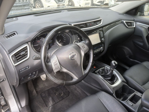 Ansicht 14 - Gebrauchtwagen Fahrzeug, Modell X-Trail der Marke Nissan von Verkäufer Mattern GmbH