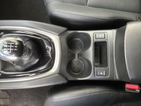 Ansicht 15 - Gebrauchtwagen Fahrzeug, Modell X-Trail der Marke Nissan von Verkäufer Mattern GmbH