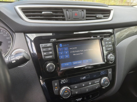 Ansicht 16 - Gebrauchtwagen Fahrzeug, Modell X-Trail der Marke Nissan von Verkäufer Mattern GmbH