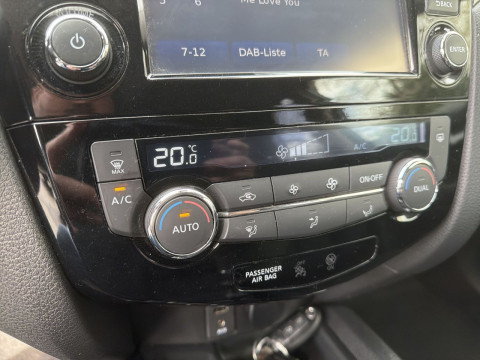 Ansicht 17 - Gebrauchtwagen Fahrzeug, Modell X-Trail der Marke Nissan von Verkäufer Mattern GmbH