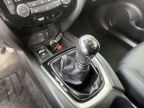 Ansicht 18 - Gebrauchtwagen Fahrzeug, Modell X-Trail der Marke Nissan von Verkäufer Mattern GmbH