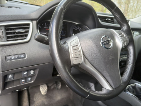 Ansicht 20 - Gebrauchtwagen Fahrzeug, Modell X-Trail der Marke Nissan von Verkäufer Mattern GmbH