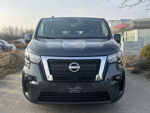 Ansicht 2 - Gebrauchtwagen Fahrzeug, Modell Primastar der Marke Nissan von Verkäufer K&S Oder/Spree Autohandels.mbH