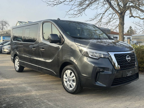 Ansicht 3 - Gebrauchtwagen Fahrzeug, Modell Primastar der Marke Nissan von Verkäufer K&S Oder/Spree Autohandels.mbH