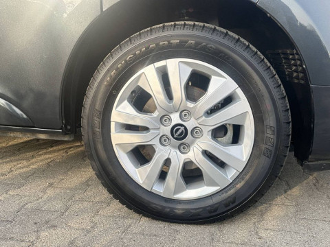 Ansicht 4 - Gebrauchtwagen Fahrzeug, Modell Primastar der Marke Nissan von Verkäufer K&S Oder/Spree Autohandels.mbH