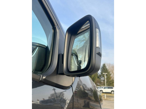 Ansicht 6 - Gebrauchtwagen Fahrzeug, Modell Primastar der Marke Nissan von Verkäufer K&S Oder/Spree Autohandels.mbH