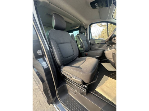 Ansicht 7 - Gebrauchtwagen Fahrzeug, Modell Primastar der Marke Nissan von Verkäufer K&S Oder/Spree Autohandels.mbH