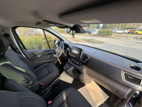 Ansicht 8 - Gebrauchtwagen Fahrzeug, Modell Primastar der Marke Nissan von Verkäufer K&S Oder/Spree Autohandels.mbH