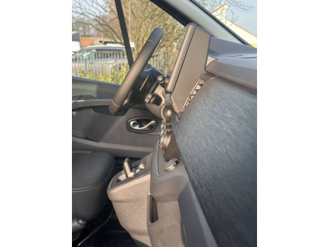 Ansicht 9 - Gebrauchtwagen Fahrzeug, Modell Primastar der Marke Nissan von Verkäufer K&S Oder/Spree Autohandels.mbH