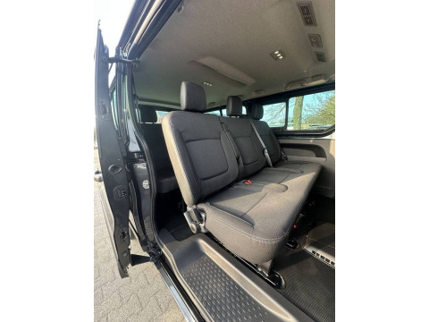 Ansicht 11 - Gebrauchtwagen Fahrzeug, Modell Primastar der Marke Nissan von Verkäufer K&S Oder/Spree Autohandels.mbH