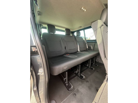 Ansicht 12 - Gebrauchtwagen Fahrzeug, Modell Primastar der Marke Nissan von Verkäufer K&S Oder/Spree Autohandels.mbH