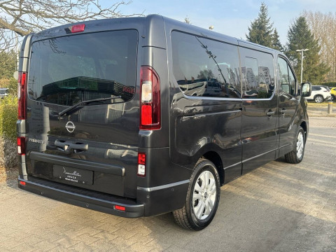 Ansicht 13 - Gebrauchtwagen Fahrzeug, Modell Primastar der Marke Nissan von Verkäufer K&S Oder/Spree Autohandels.mbH