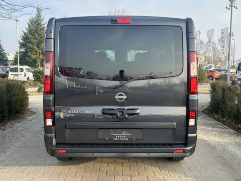Ansicht 14 - Gebrauchtwagen Fahrzeug, Modell Primastar der Marke Nissan von Verkäufer K&S Oder/Spree Autohandels.mbH