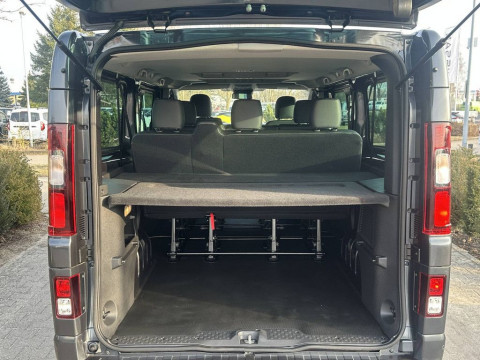 Ansicht 16 - Gebrauchtwagen Fahrzeug, Modell Primastar der Marke Nissan von Verkäufer K&S Oder/Spree Autohandels.mbH