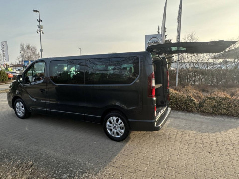 Ansicht 17 - Gebrauchtwagen Fahrzeug, Modell Primastar der Marke Nissan von Verkäufer K&S Oder/Spree Autohandels.mbH