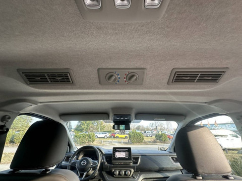 Ansicht 18 - Gebrauchtwagen Fahrzeug, Modell Primastar der Marke Nissan von Verkäufer K&S Oder/Spree Autohandels.mbH