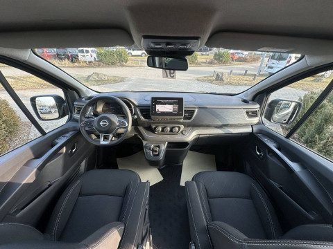 Ansicht 19 - Gebrauchtwagen Fahrzeug, Modell Primastar der Marke Nissan von Verkäufer K&S Oder/Spree Autohandels.mbH