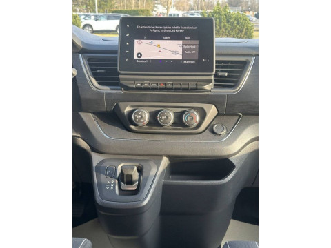 Ansicht 20 - Gebrauchtwagen Fahrzeug, Modell Primastar der Marke Nissan von Verkäufer K&S Oder/Spree Autohandels.mbH