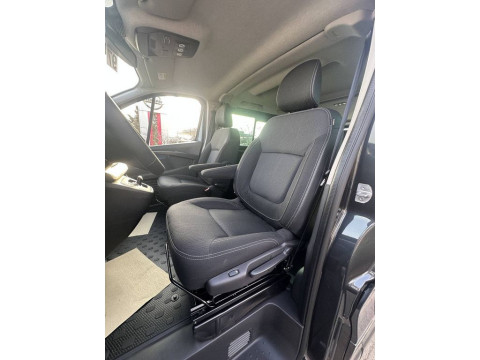 Ansicht 25 - Gebrauchtwagen Fahrzeug, Modell Primastar der Marke Nissan von Verkäufer K&S Oder/Spree Autohandels.mbH