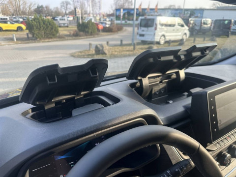 Ansicht 27 - Gebrauchtwagen Fahrzeug, Modell Primastar der Marke Nissan von Verkäufer K&S Oder/Spree Autohandels.mbH