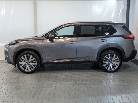 Ansicht 6 - Gebrauchtwagen Fahrzeug, Modell X-Trail der Marke Nissan von Verkäufer Autohaus Thalmann GmbH