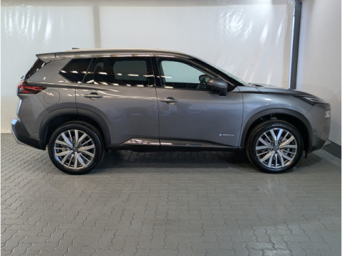 Ansicht 7 - Gebrauchtwagen Fahrzeug, Modell X-Trail der Marke Nissan von Verkäufer Autohaus Thalmann GmbH