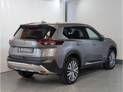 Ansicht 8 - Gebrauchtwagen Fahrzeug, Modell X-Trail der Marke Nissan von Verkäufer Autohaus Thalmann GmbH