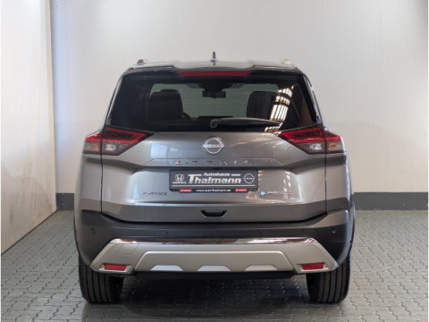 Ansicht 9 - Gebrauchtwagen Fahrzeug, Modell X-Trail der Marke Nissan von Verkäufer Autohaus Thalmann GmbH