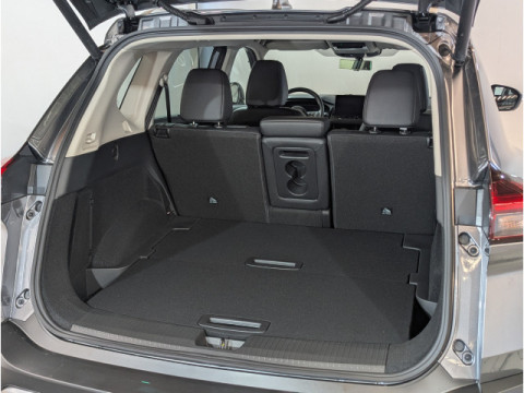 Ansicht 10 - Gebrauchtwagen Fahrzeug, Modell X-Trail der Marke Nissan von Verkäufer Autohaus Thalmann GmbH