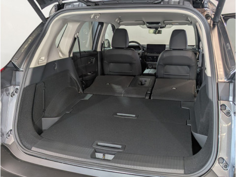 Ansicht 11 - Gebrauchtwagen Fahrzeug, Modell X-Trail der Marke Nissan von Verkäufer Autohaus Thalmann GmbH