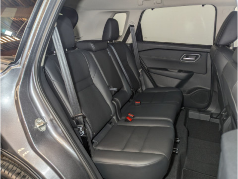 Ansicht 12 - Gebrauchtwagen Fahrzeug, Modell X-Trail der Marke Nissan von Verkäufer Autohaus Thalmann GmbH