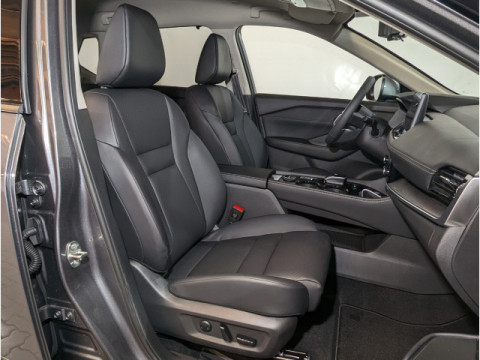 Ansicht 14 - Gebrauchtwagen Fahrzeug, Modell X-Trail der Marke Nissan von Verkäufer Autohaus Thalmann GmbH