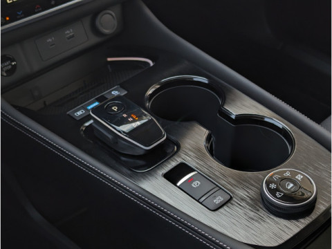 Ansicht 17 - Gebrauchtwagen Fahrzeug, Modell X-Trail der Marke Nissan von Verkäufer Autohaus Thalmann GmbH