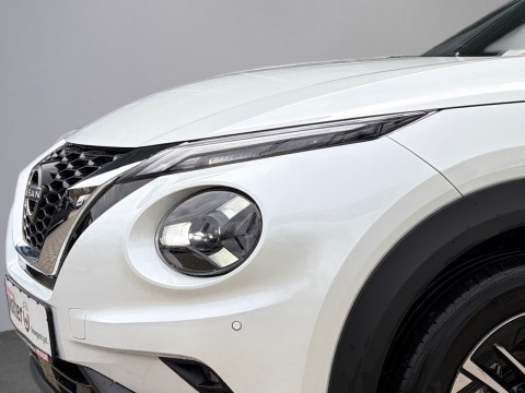 Ansicht 7 - Gebrauchtwagen Fahrzeug, Modell Juke der Marke Nissan von Verkäufer Autozentrum Walter GmbH & Co. KG