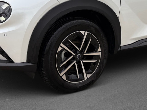 Ansicht 8 - Gebrauchtwagen Fahrzeug, Modell Juke der Marke Nissan von Verkäufer Autozentrum Walter GmbH & Co. KG