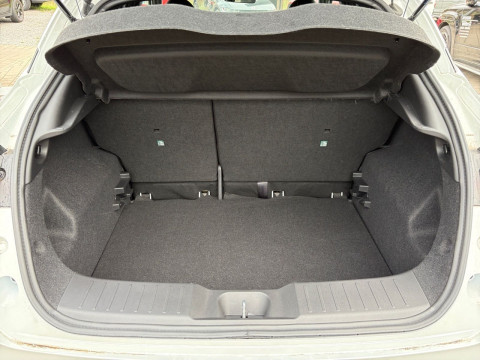 Ansicht 9 - Gebrauchtwagen Fahrzeug, Modell Juke der Marke Nissan von Verkäufer Autozentrum Walter GmbH & Co. KG