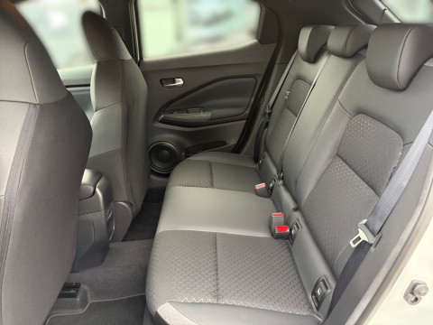 Ansicht 15 - Gebrauchtwagen Fahrzeug, Modell Juke der Marke Nissan von Verkäufer Autozentrum Walter GmbH & Co. KG