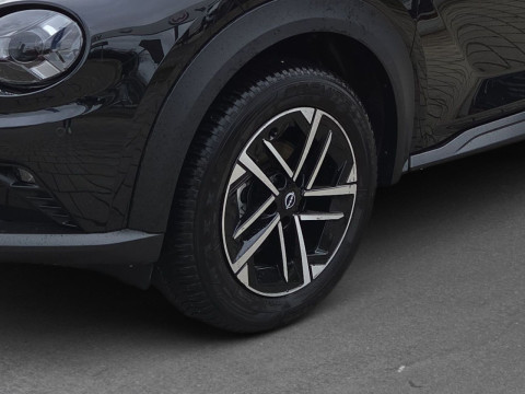 Ansicht 8 - Gebrauchtwagen Fahrzeug, Modell Juke der Marke Nissan von Verkäufer Autozentrum Walter GmbH & Co. KG