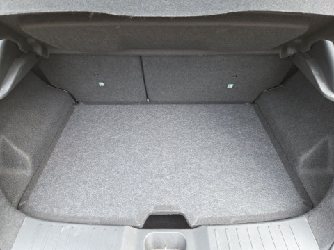 Ansicht 10 - Gebrauchtwagen Fahrzeug, Modell Juke der Marke Nissan von Verkäufer Autozentrum Walter GmbH & Co. KG