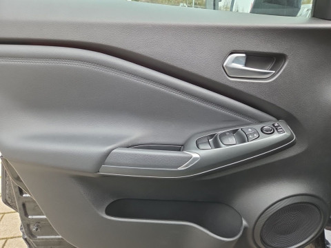 Ansicht 12 - Gebrauchtwagen Fahrzeug, Modell Juke der Marke Nissan von Verkäufer Autozentrum Walter GmbH & Co. KG