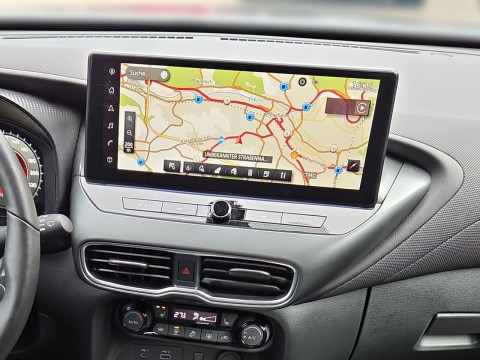 Ansicht 14 - Gebrauchtwagen Fahrzeug, Modell Juke der Marke Nissan von Verkäufer Autozentrum Walter GmbH & Co. KG