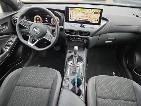 Ansicht 15 - Gebrauchtwagen Fahrzeug, Modell Juke der Marke Nissan von Verkäufer Autozentrum Walter GmbH & Co. KG