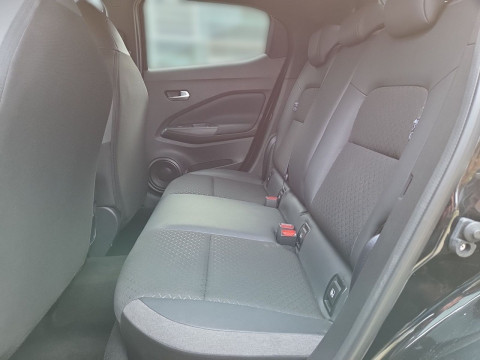 Ansicht 16 - Gebrauchtwagen Fahrzeug, Modell Juke der Marke Nissan von Verkäufer Autozentrum Walter GmbH & Co. KG