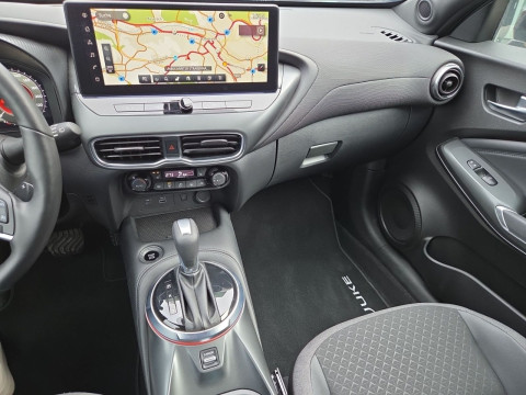 Ansicht 17 - Gebrauchtwagen Fahrzeug, Modell Juke der Marke Nissan von Verkäufer Autozentrum Walter GmbH & Co. KG